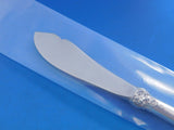 Grande Baroque by Wallace Sterling Silver Trout Knife Set 6pc HHWS Custom Made