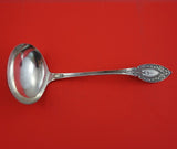 Princess by John Polhamus and Shiebler Sterling Silver Oyster Ladle 10 3/4"