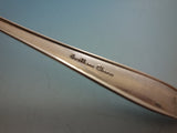 Southern Charm by Alvin Sterling Silver Flatware Set For 6 Service 32 Pieces