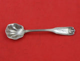 Benjamin Ben Franklin by Towle Sterling Silver Salt Spoon Master Original 3 3/8"