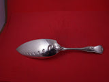 Olympian by Tiffany and Co Sterling Silver Fish Server w/design on blade 12"