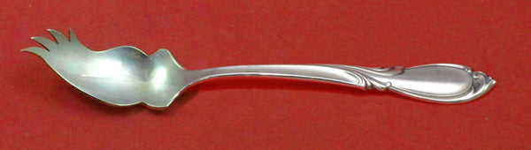 Rhapsody New by International Sterling Silver Pate Knife Custom Made 6"