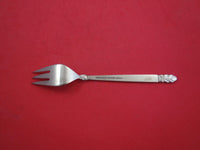 Norse Stainless by International Stainless Salad Fork 7"