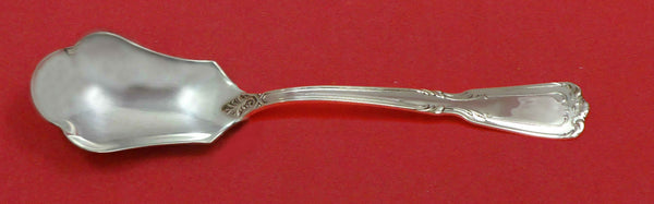 Chambord by Reed and Barton Sterling Silver Relish Scoop Custom Made 5 3/4"