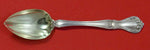 Buckingham by Gorham Sterling Silver Grapefruit Spoon Fluted Custom Made 5 3/4"