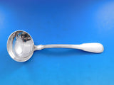 Hamilton aka Gramercy by Tiffany Sterling Silver Flatware Set 8 Service 34 pcs