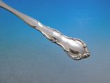 My Love by Wallace Sterling Silver Flatware Set for 8 Service 32 pieces
