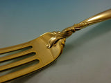 Romance of the Sea Vermeil By Wallace Sterling Regular Size Place Setting(s) 4pc