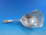 Georgian by Towle Sterling Silver Almond Scoop 5 3/4" Serving Antique