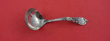 La Parisienne by Reed and Barton Sterling Silver Gravy Ladle  7"