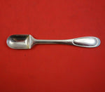 Queen Anne-Williamsburg by Stieff Sterling Silver Relish Scoop Unusual Original