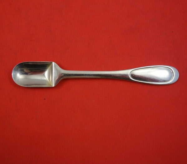 Queen Anne-Williamsburg by Stieff Sterling Silver Relish Scoop Unusual Original