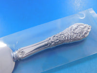 Florentine Lace by Reed & Barton Sterling Silver Cheese Server HHWS Custom 6.5"