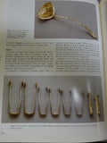 Vine by Tiffany Sterling Silver Sugar Tong Shell Tines Wild Rose 4" TIFFANY BOOK