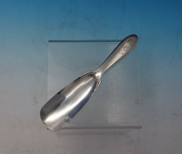 Hamilton aka Gramercy by Tiffany and Co Sterling Silver Shoe Horn #21610 (#5099)
