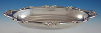 Victoria by Blackinton Silverplate Vegetable Dish Oval 13 1/2" #212 (#2888)