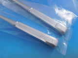 Century by Tiffany and Co Sterling Silver Salad Serving Set HH WS Custom Made