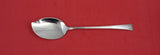 Serenity by International Sterling Silver Jelly Server large 6 1/2"