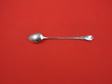 Breton Rose by International Sterling Silver Iced Tea spoon 7 3/8"