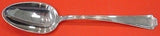 Fairfax by Durgin-Gorham Sterling Silver Serving Spoon 8 1/2" Serving Silverware
