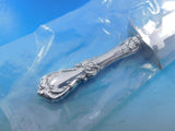 Burgundy by Reed & Barton Sterling Silver Ham Slicer HH WS Custom Made 11 5/8"