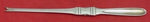 Continental by Georg Jensen Sterling Silver Lobster Pick Original 7 1/2"