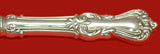 Marlborough by Reed and Barton Sterling Silver Fruit Fork Set 4pc HHWS 6" Custom