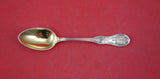 Saratoga by Tiffany & Co. Sterling Silver 4 O'Clock Spoon GW 4 3/4"