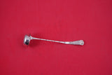 Wave Edge by Tiffany and Co Sterling Silver Sauce Ladle w/ round bowl 7 1/4"
