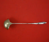 Vine by Tiffany and Co Sterling Silver Sauce Ladle GW Pointed w/ Pickles 7 1/2"