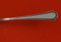 Fairfax by Durgin-Gorham Sterling Silver Fish Server 10 3/8" Serving Heirloom
