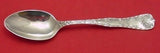 Wave Edge by Tiffany and Co Sterling Silver Place Soup Spoon Set 12 pieces 7"