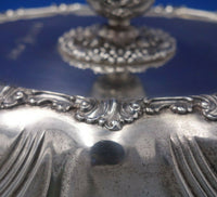 Richelieu by Tiffany and Co Sterling Silver Vegetable Bowl Covered (#5312)