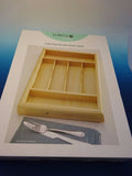 Violet by Wallace Sterling Silver Flatware Set Service 30 pieces No Monograms