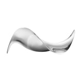 Cobra by Georg Jensen Stainless Mirror Polished Serving Bowl Small Wavy - New