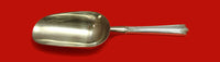 American Directoire by Lunt Sterling Silver Ice Scoop HHWS  Custom Made 9 3/4"