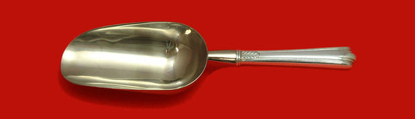 American Directoire by Lunt Sterling Silver Ice Scoop HHWS  Custom Made 9 3/4"