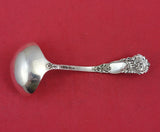 Trajan by Reed and Barton Sterling Silver Gravy Ladle 7" Serving Heirloom