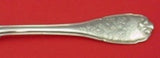 Elysee by Puiforcat French Sterling Silver Dinner Fork 8 1/8" Flatware Heirloom
