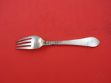 Continental by Georg Jensen Sterling Silver Dinner Fork  7"