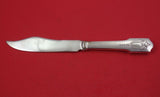 Adam by Shreve Sterling Silver Fish Knife Original HH AS 8 1/4"