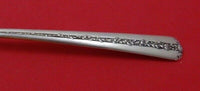 Rambler Rose by Towle Sterling Silver Lemon Fork 5 1/2" Heirloom Silverware