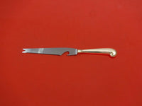 Queen Anne-Williamsburg by Stieff Sterling Silver Bar Knife HHWS Custom 9 1/8"