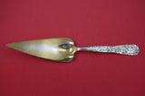 Vine by Tiffany and Co. Sterling Pie Server FHAS faint GW Serrated 11 3/8"