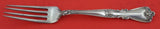 Victoria New by Watson Sterling Silver Dinner Fork  7 3/4"