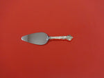SILVER MASTERPIECE BY INTERNATIONAL STERLING SILVER CHEESE SERVER HHWS CUSTOM 6"