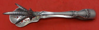 Buckingham by Gorham Sterling Silver Ice Tong with claw 7"
