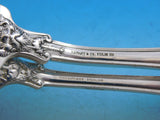 Olympian by Tiffany & Co Sterling Silver Flatware Service for 8 Set 48 pc Dinner