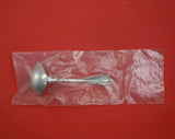 El Greco by Reed and Barton Sterling Silver Sauce Ladle w/ Spout 5 1/2" New