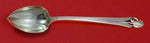 Woodlily by Frank Smith Sterling Silver Grapefruit Spoon Fluted Custom 5 3/4"